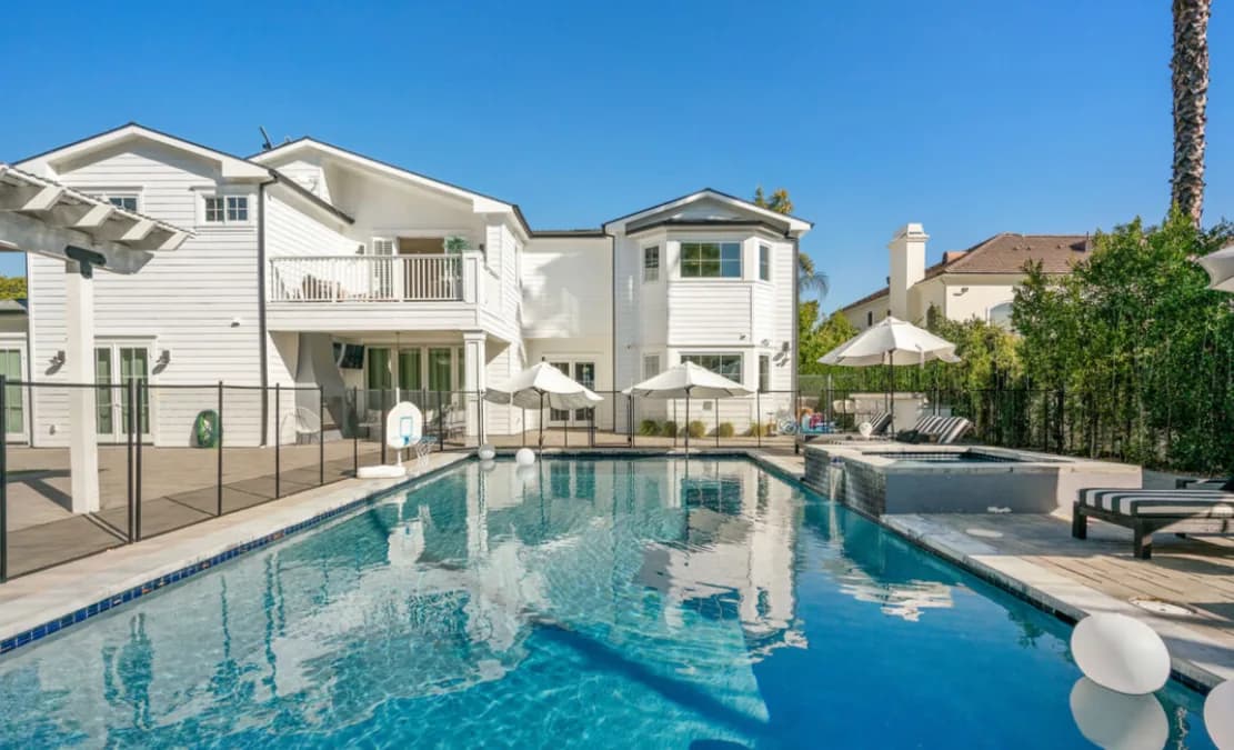 Fitness and wellness facility supporting alumni recovery in Los Angeles